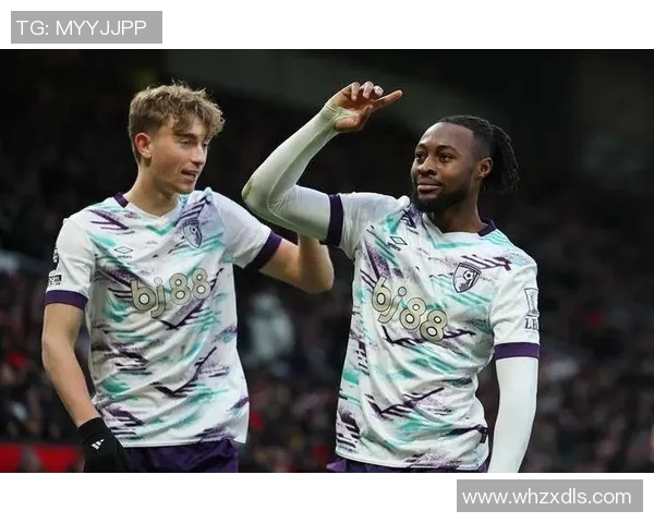 伯恩茅斯主场迎战斯托克城期待激烈对决与精彩进球