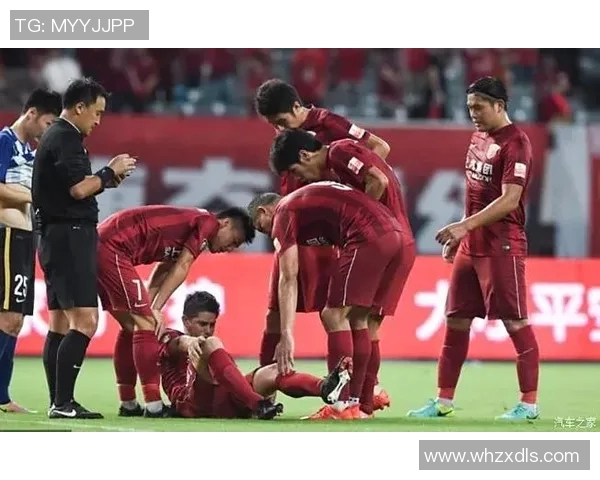 全北现代与上港精彩对决全场回顾及精彩瞬间分析