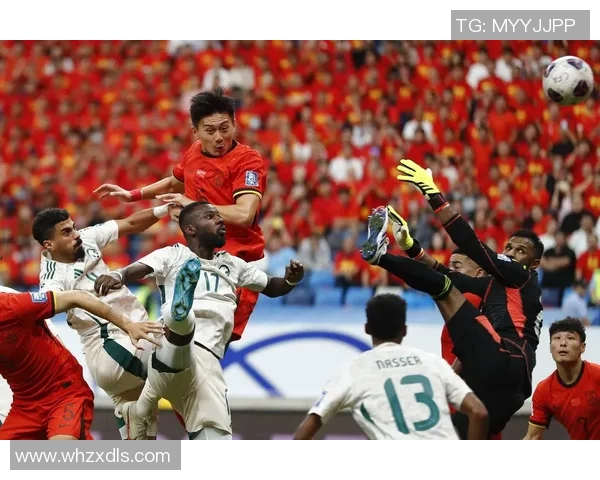 亚U19决赛精彩对决日本青年队挑战沙特全力争冠 亚U19决赛精彩对决日本青年队挑战沙特全力争冠