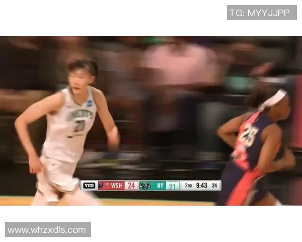 华盛顿神秘人与纽约自由人之间的较量谁将赢得这场城市之战 华盛顿神秘人与纽约自由人之间的较量谁将赢得这场城市之战