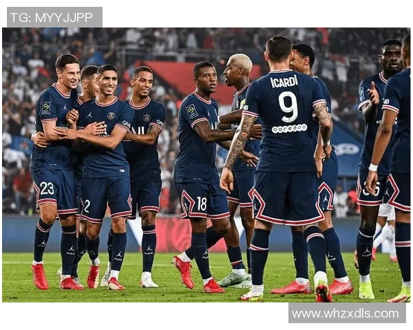 巴黎圣日耳曼对阵蒙彼利埃精彩回放全场比赛分析与精彩瞬间回顾 巴黎圣日耳曼对阵蒙彼利埃精彩回放全场比赛分析与精彩瞬间回顾