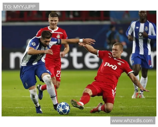 波尔图与莫火车头2018年激战回顾精彩瞬间与战术分析